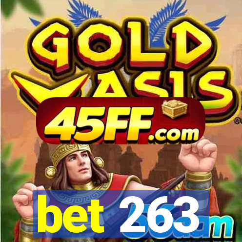 bet 263